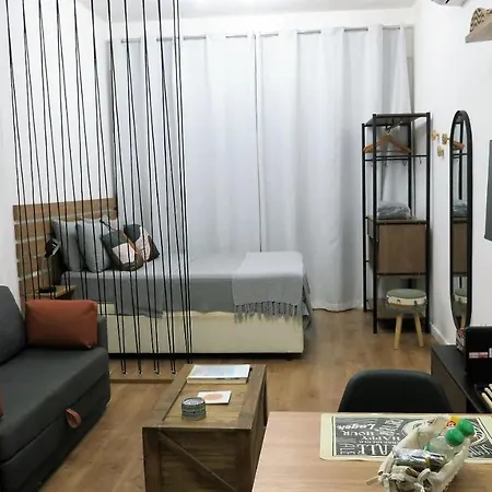 Apezinho.Loft 3  Apartamento